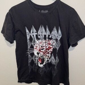 Womens XL graphic tee